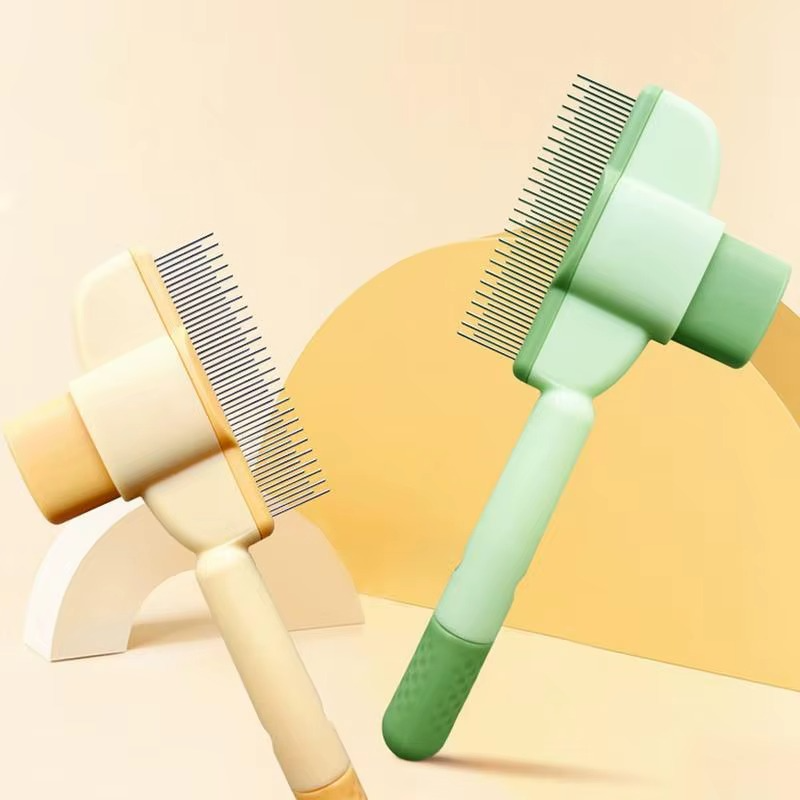 PeltEase Pro™ – Für glänzendes Fell & entspannte Tierpflege | 1 + 1 Gratis