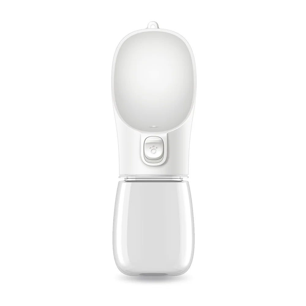 AquaPaw™ Travel Bottle – Nie wieder Durst unterwegs – Nur Heute 50% RABATT
