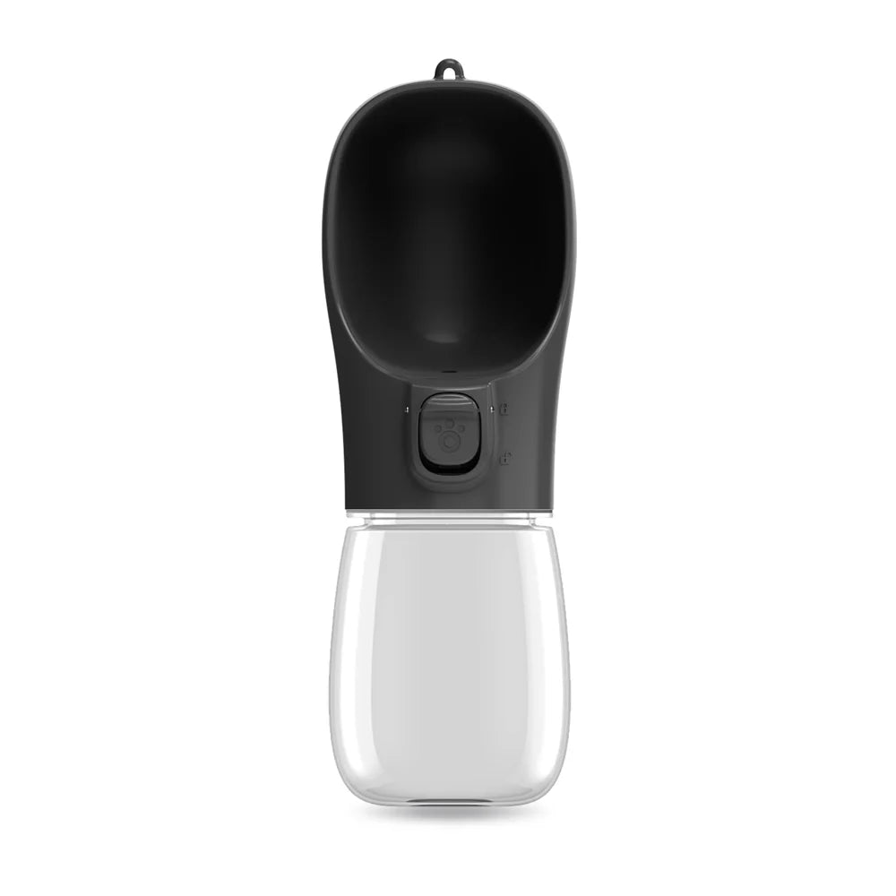 AquaPaw™ Travel Bottle – Nie wieder Durst unterwegs – Nur Heute 50% RABATT