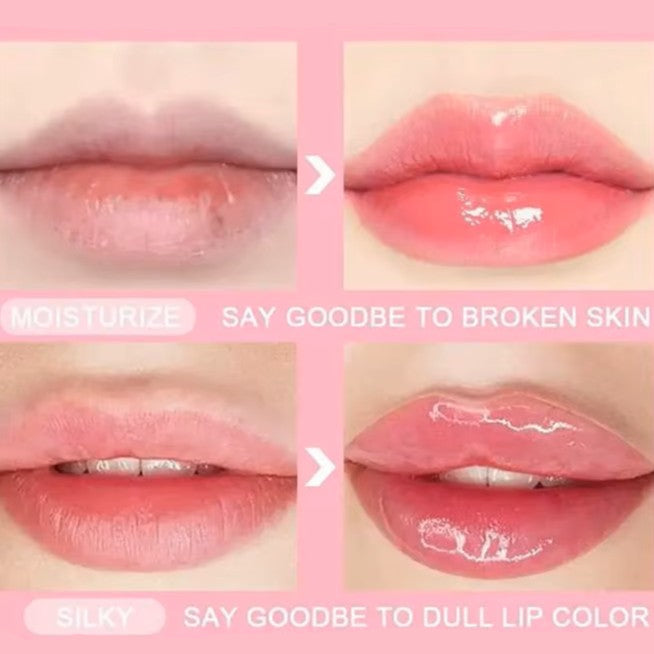 SakuraGlow™ – Der japanische Lippen-Booster für natürlich vollere, glattere & glänzendere Lippen