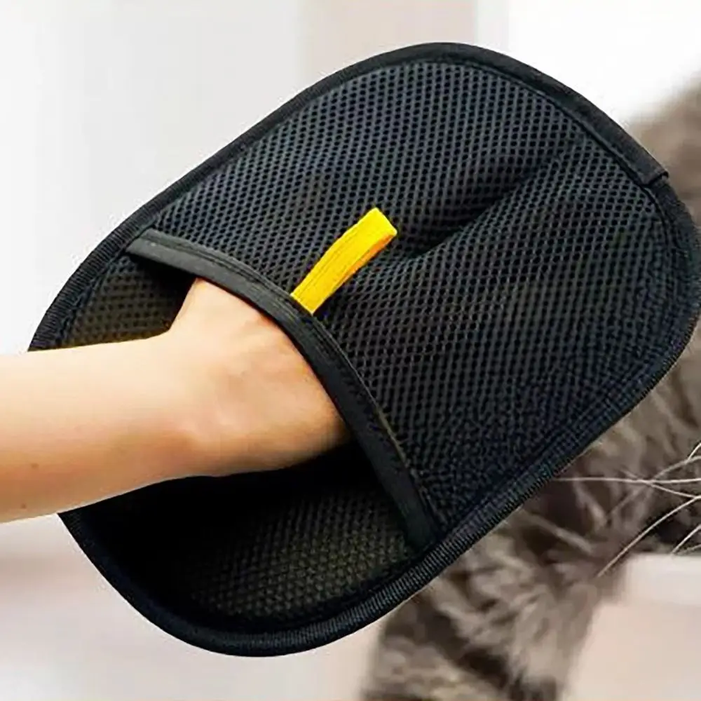 FURCLEAN™ DuoGlove – All-in-One Tierhaarentferner & Pflegehandschuh | 1+1 GRATIS