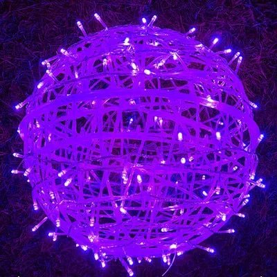ShineOrbs™ LED Light Spheres – Magisches Licht für jeden Moment