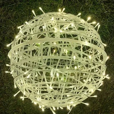 ShineOrbs™ LED Light Spheres – Magisches Licht für jeden Moment