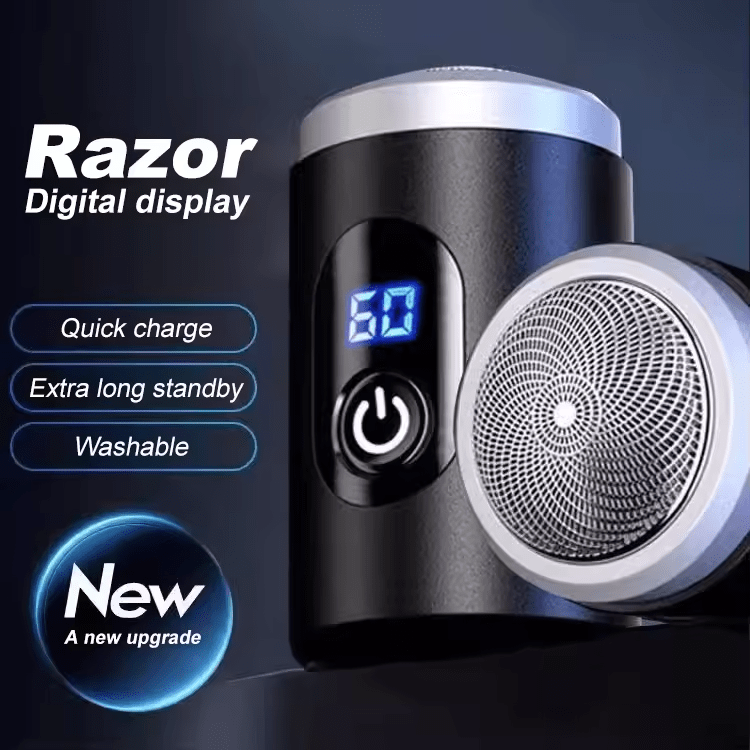 SilkEase™ – Elektrischer Premium-Epilator für makellose, glatte Haut | 50% RABATT