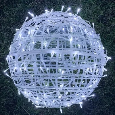 ShineOrbs™ LED Light Spheres – Magisches Licht für jeden Moment
