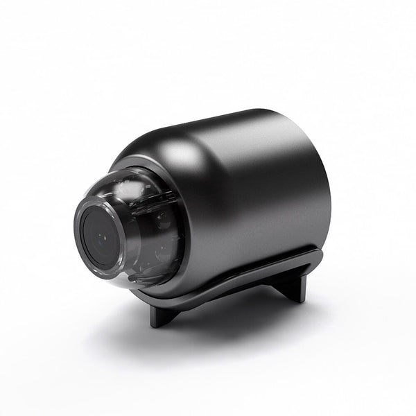NanoVision™ Mini-Sicherheitskamera – maximale Sicherheit, ganz ohne WLAN-Zwang