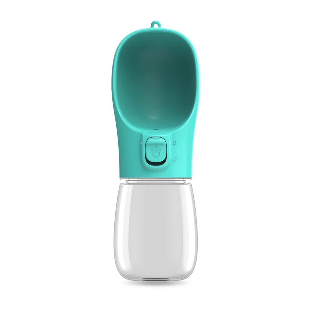 AquaPaw™ Travel Bottle – Nie wieder Durst unterwegs – Nur Heute 50% RABATT