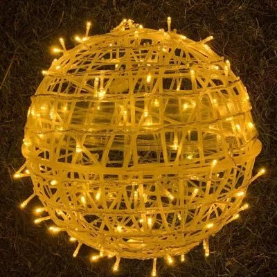 ShineOrbs™ LED Light Spheres – Magisches Licht für jeden Moment