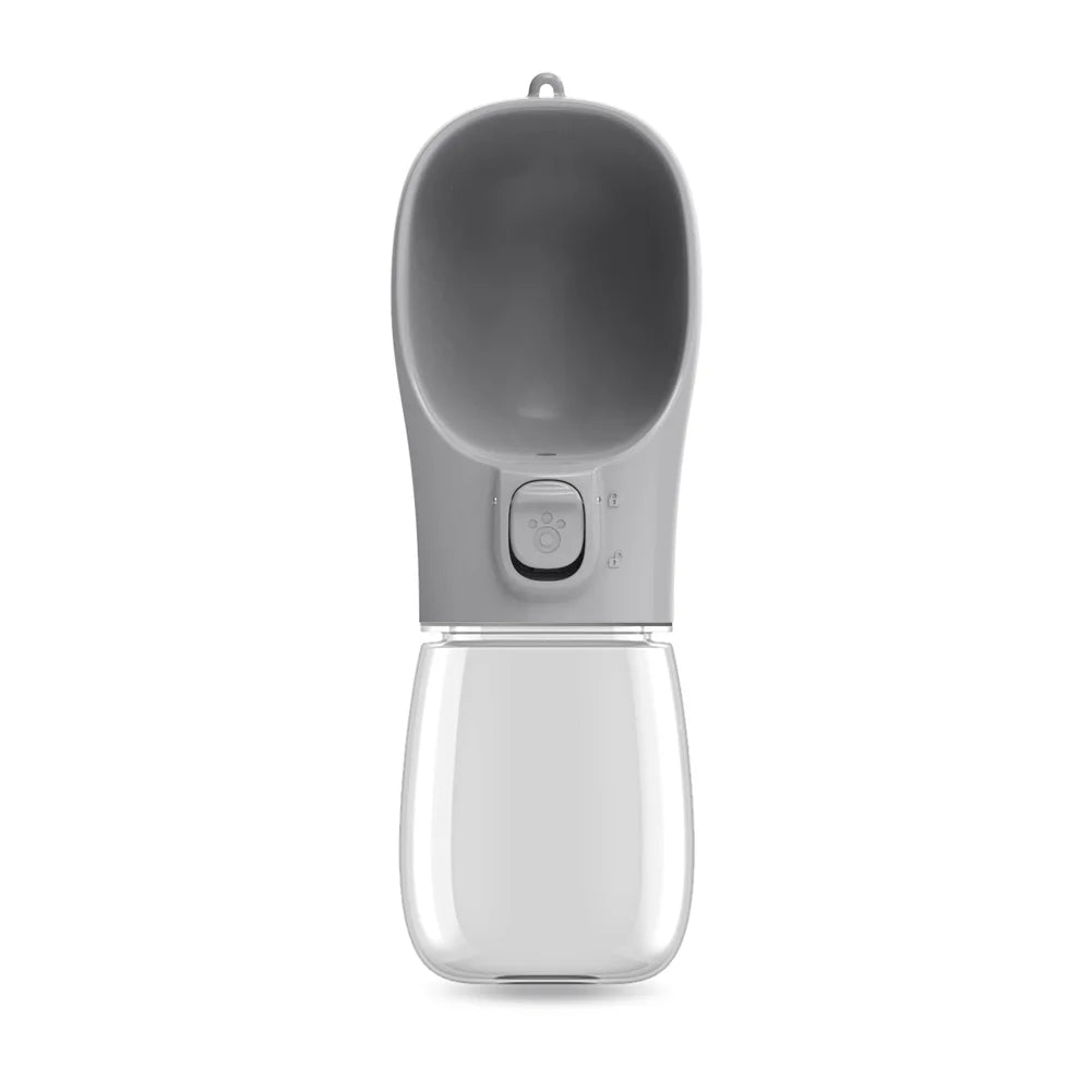 AquaPaw™ Travel Bottle – Nie wieder Durst unterwegs – Nur Heute 50% RABATT