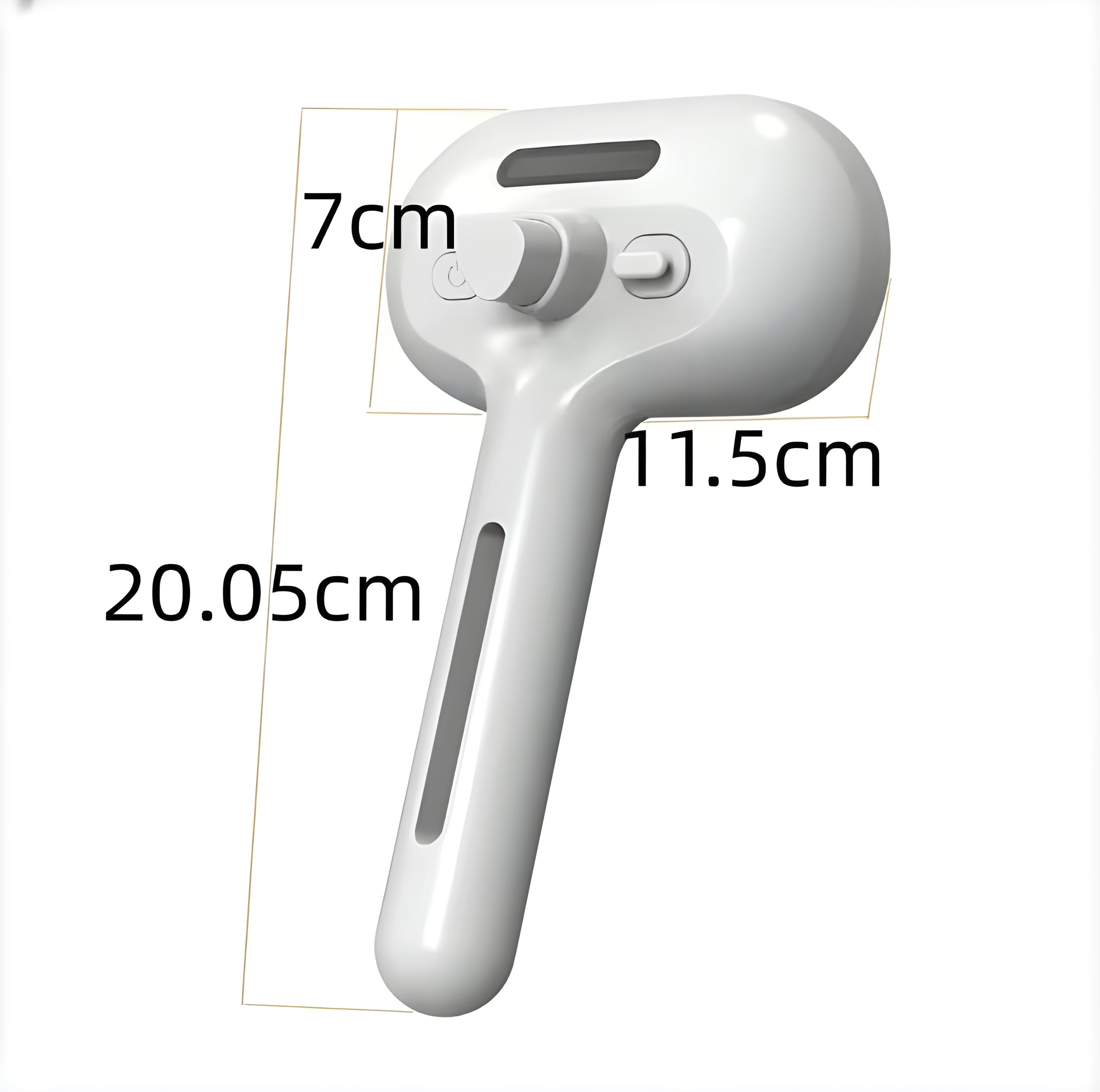 50% RABATT | SilkMist Groomer™ – Die sanfteste Bürste für glänzendes, gesundes Fell