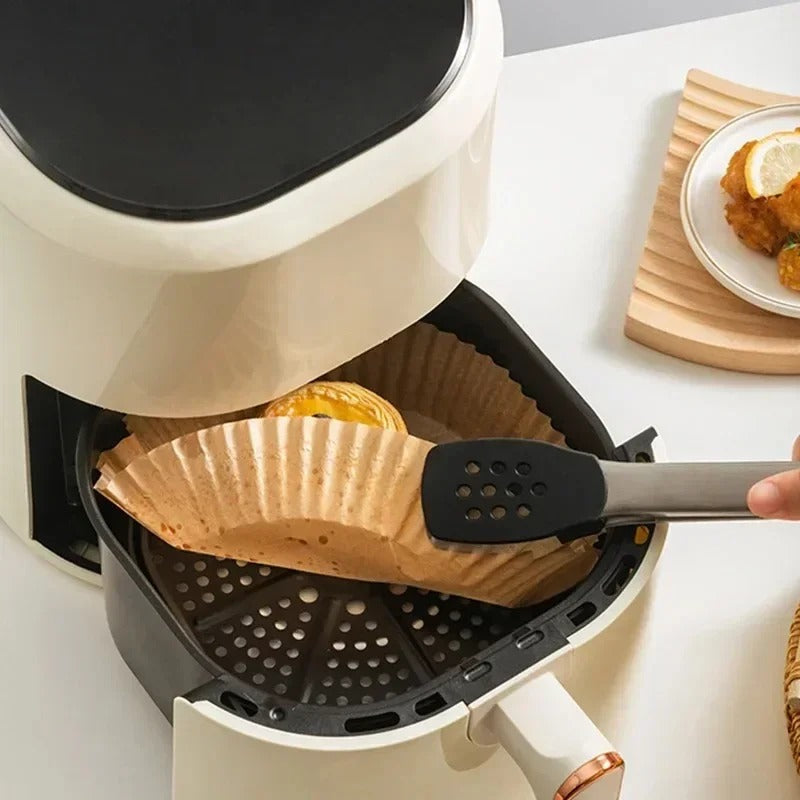 AirEase™ AirFryer-Einlegeformen – sauber kochen, entspannt genießen [50% RABATT]