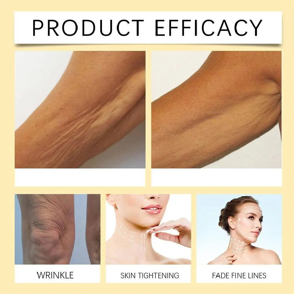 Collagen Retinol Essence - Straffende Flüssigkeit für feine Linien | 1+1 GRATIS