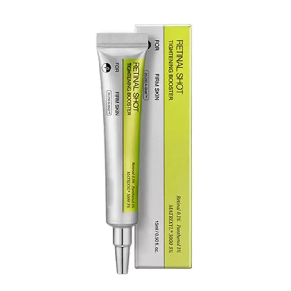 Collagen Retinol Essence - Straffende Flüssigkeit für feine Linien | 1+1 GRATIS