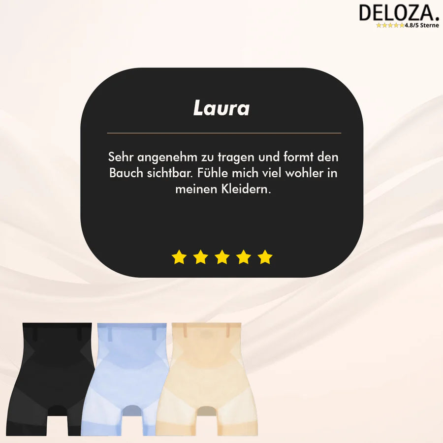 SilkShape™ Seamless BodyLift Shorts | 1+1 GRATIS