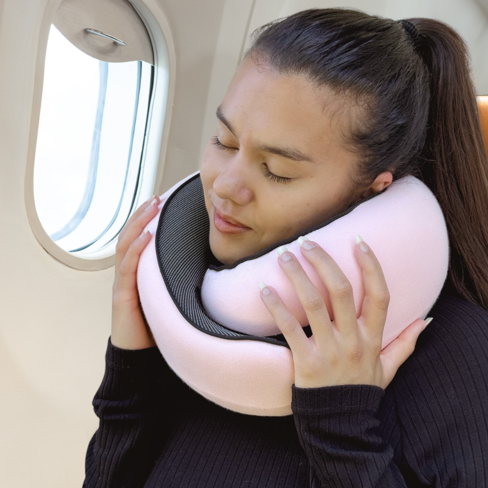 Nappy™ – Das wohl beliebteste Reisekissen der Welt