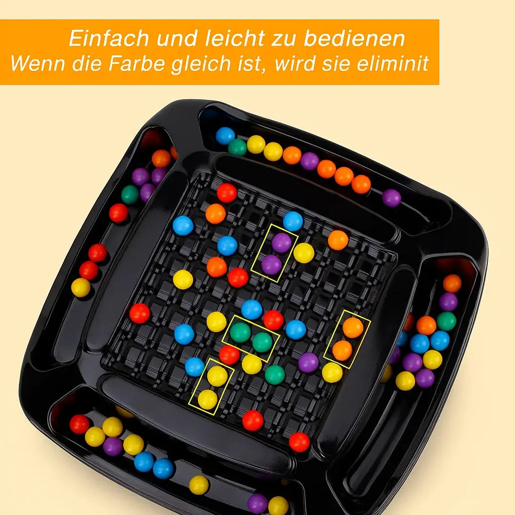 MindLink Family – Ruhiges Strategiespiel für echte Familienzeit