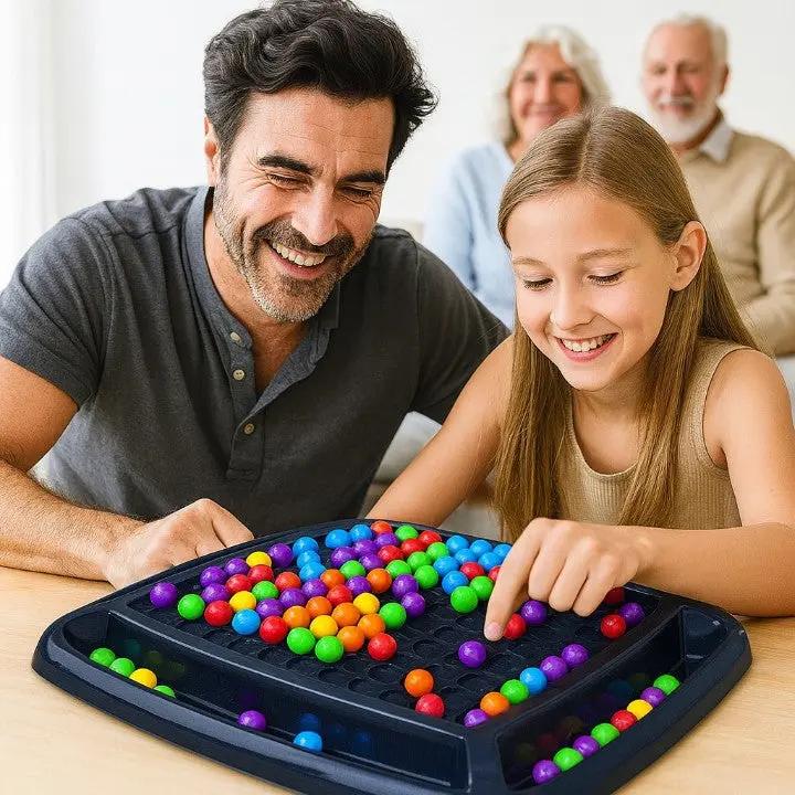 MindLink Family – Ruhiges Strategiespiel für echte Familienzeit