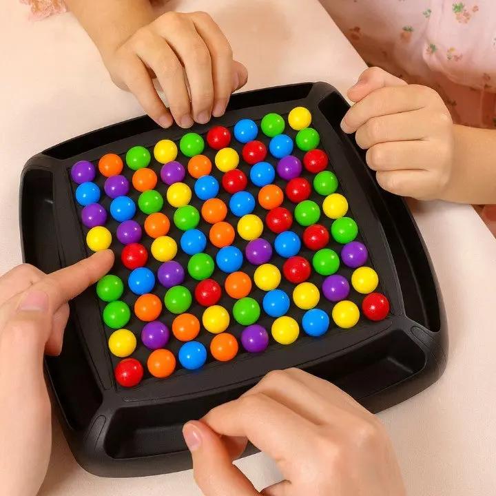 MindLink Family – Ruhiges Strategiespiel für echte Familienzeit