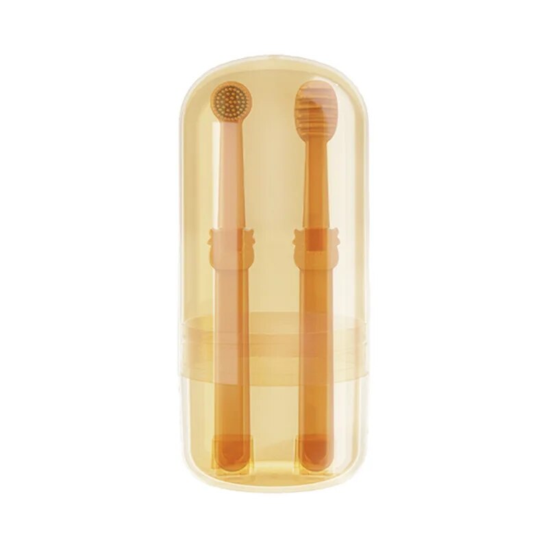 1+1 GRATIS | PawSmile™ Dental Care Brush – Sanfte Zahnpflege für glückliche Hundelächeln