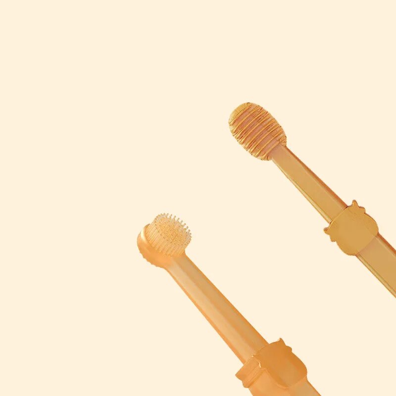 1+1 GRATIS | PawSmile™ Dental Care Brush – Sanfte Zahnpflege für glückliche Hundelächeln