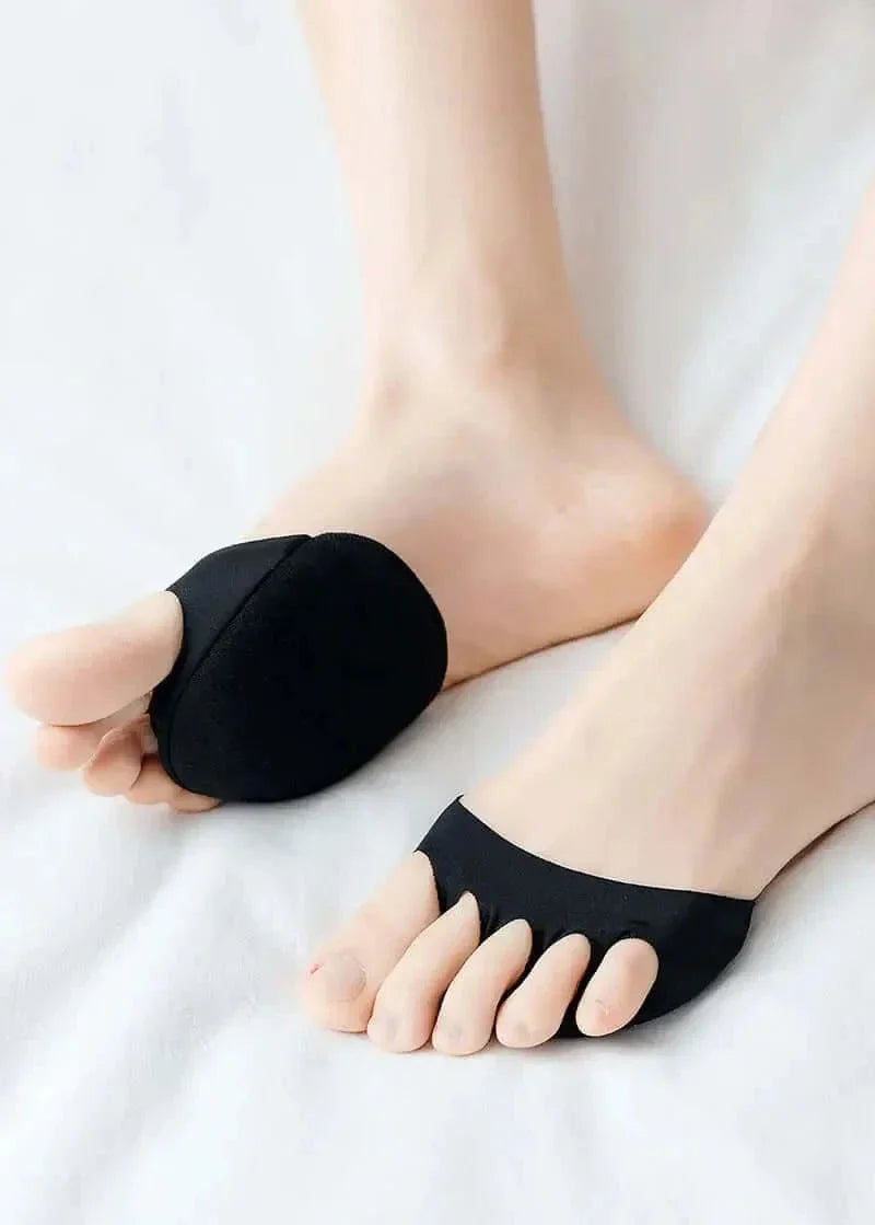 SoftStep ComfortPads™ – Schmerzfreies Gehen für jeden Schuh | 1+1 Paar GRATIS