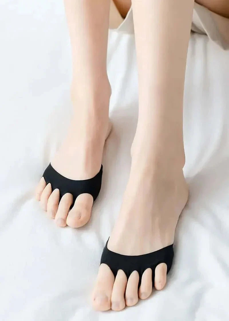 SoftStep ComfortPads™ – Schmerzfreies Gehen für jeden Schuh | 1+1 Paar GRATIS