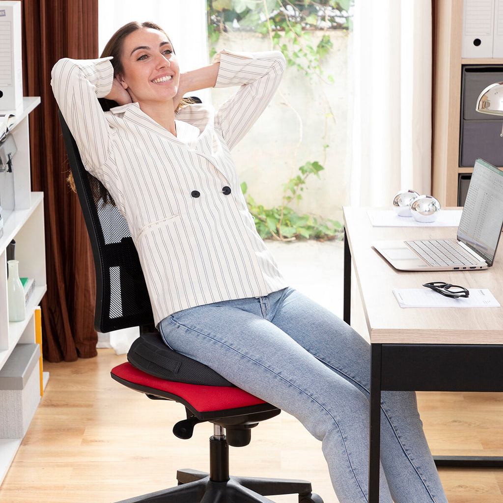 ComfortRing™ Ergonomisch Zitkussen voor Drukverlaging