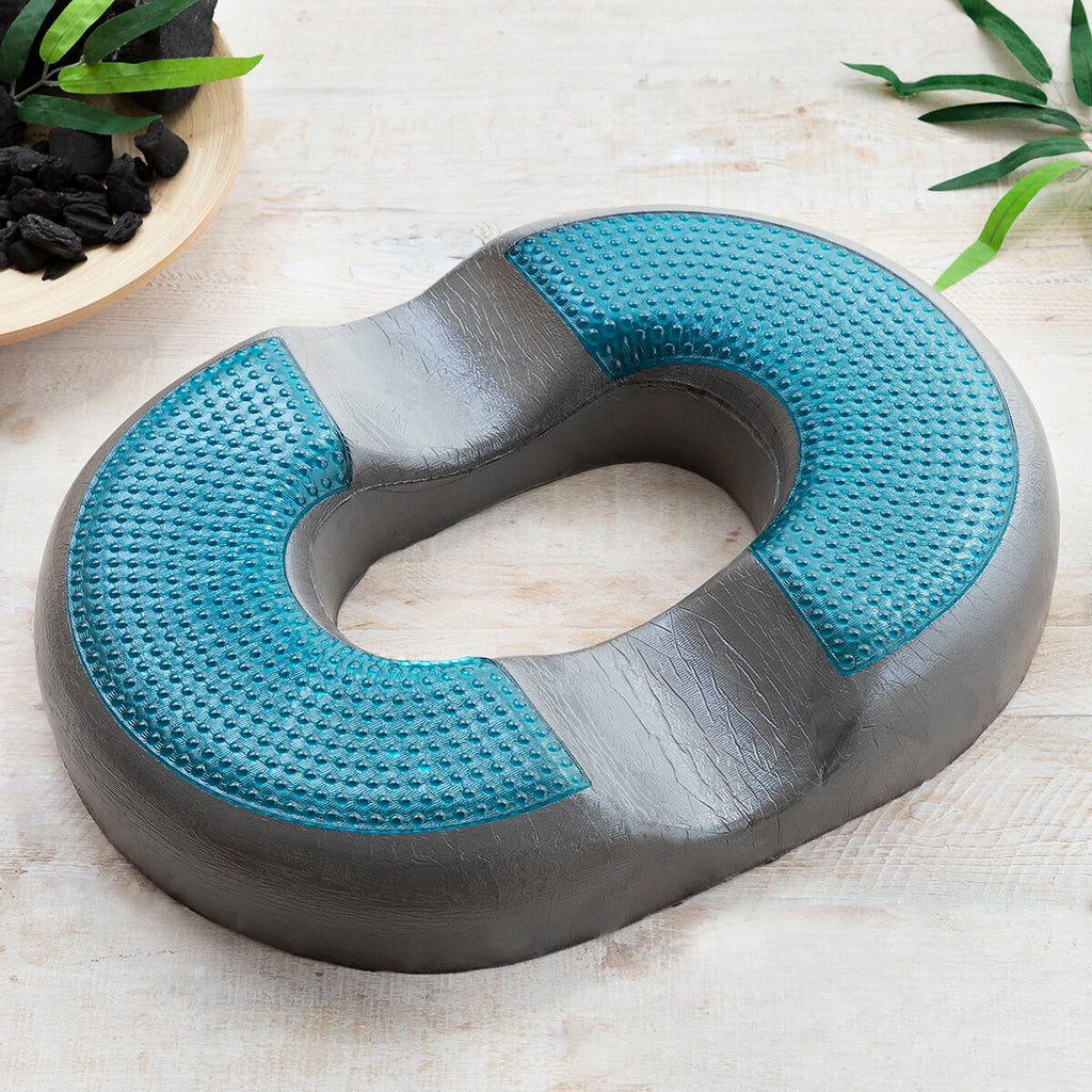 ComfortRing™ Ergonomisch Zitkussen voor Drukverlaging
