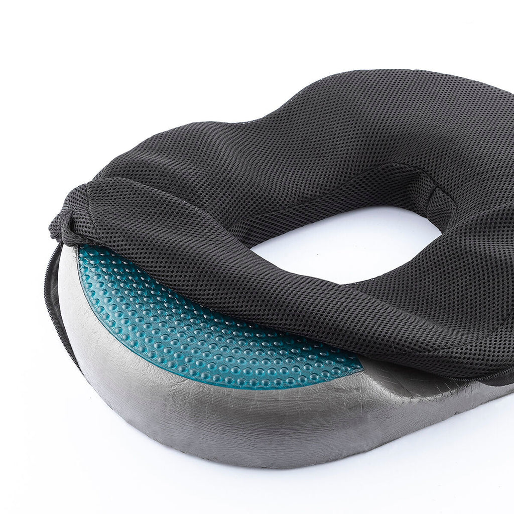 ComfortRing™ Ergonomisch Zitkussen voor Drukverlaging