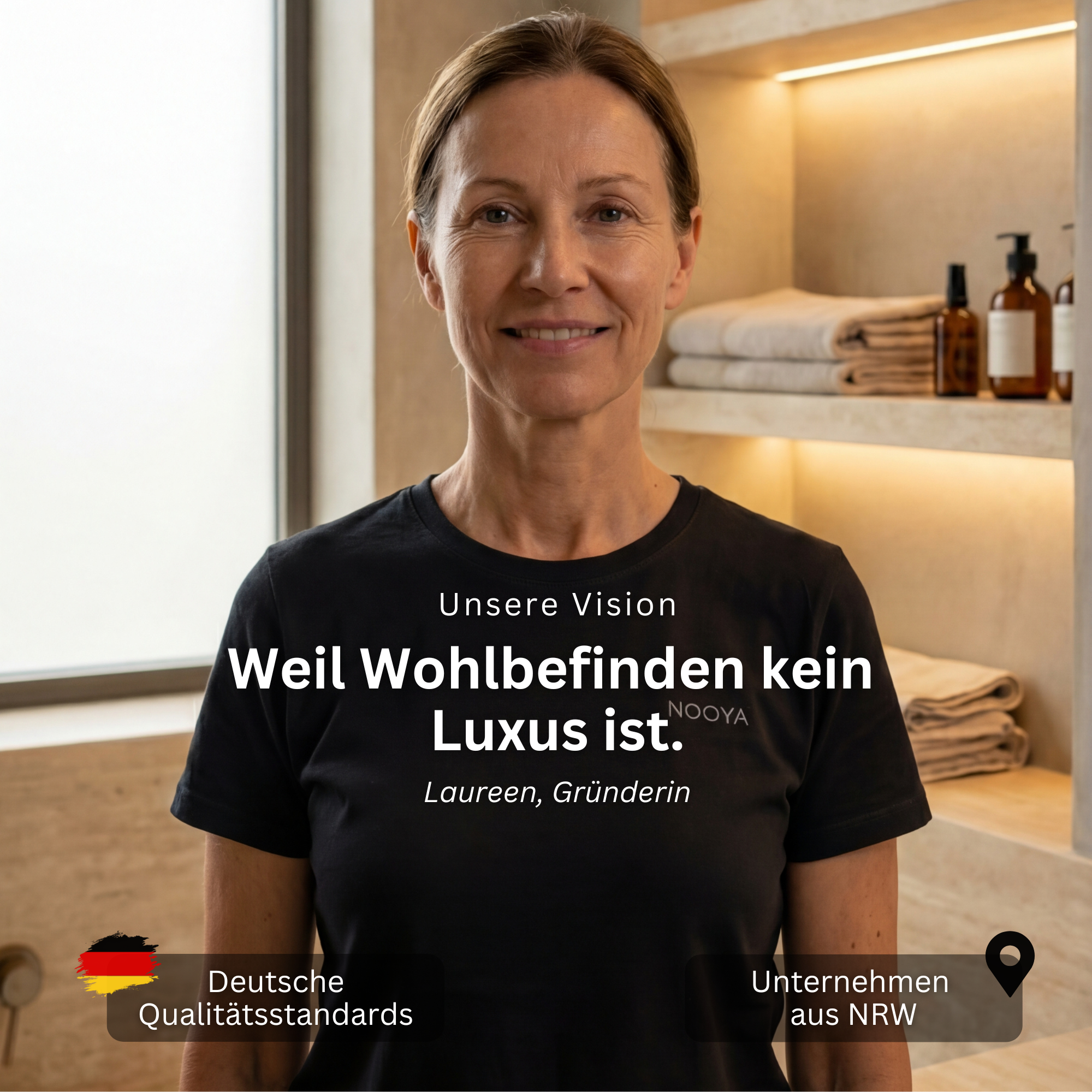 Pure Premium Filterduschkopf® – Luxus für Haut und Haar
