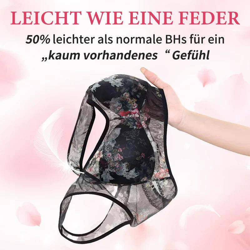 CoolLift Bra™ – Spürbare Unterstützung, federleichter Komfort & kühlendes Frischegefühl