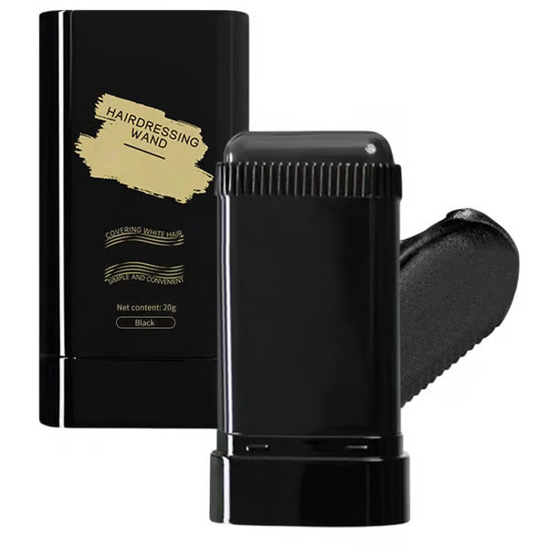 ColorSwipe™ - Graue Haare sofort abdecken – ohne Färben