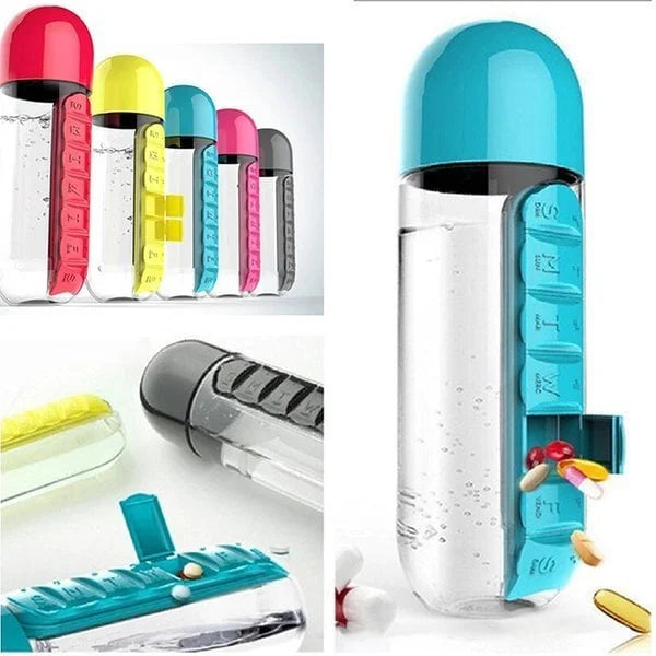 MediSip™ – Deine tägliche Gesundheitsroutine in einer einzigen Flasche | 50% RABATT