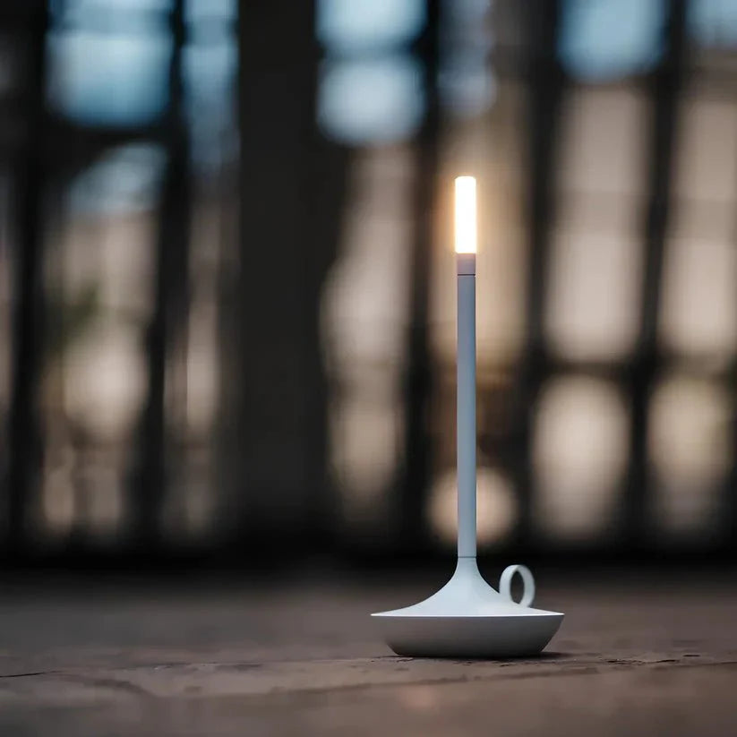AetherisGlow LED-Laterne – Magische Lichtstimmung für Ihr Zuhause
