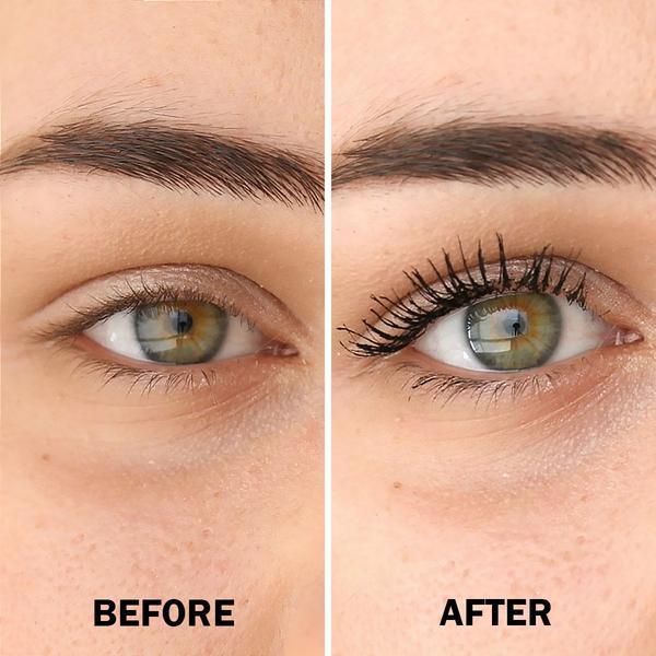 Geheime Wimpernverlängerungs Mascara