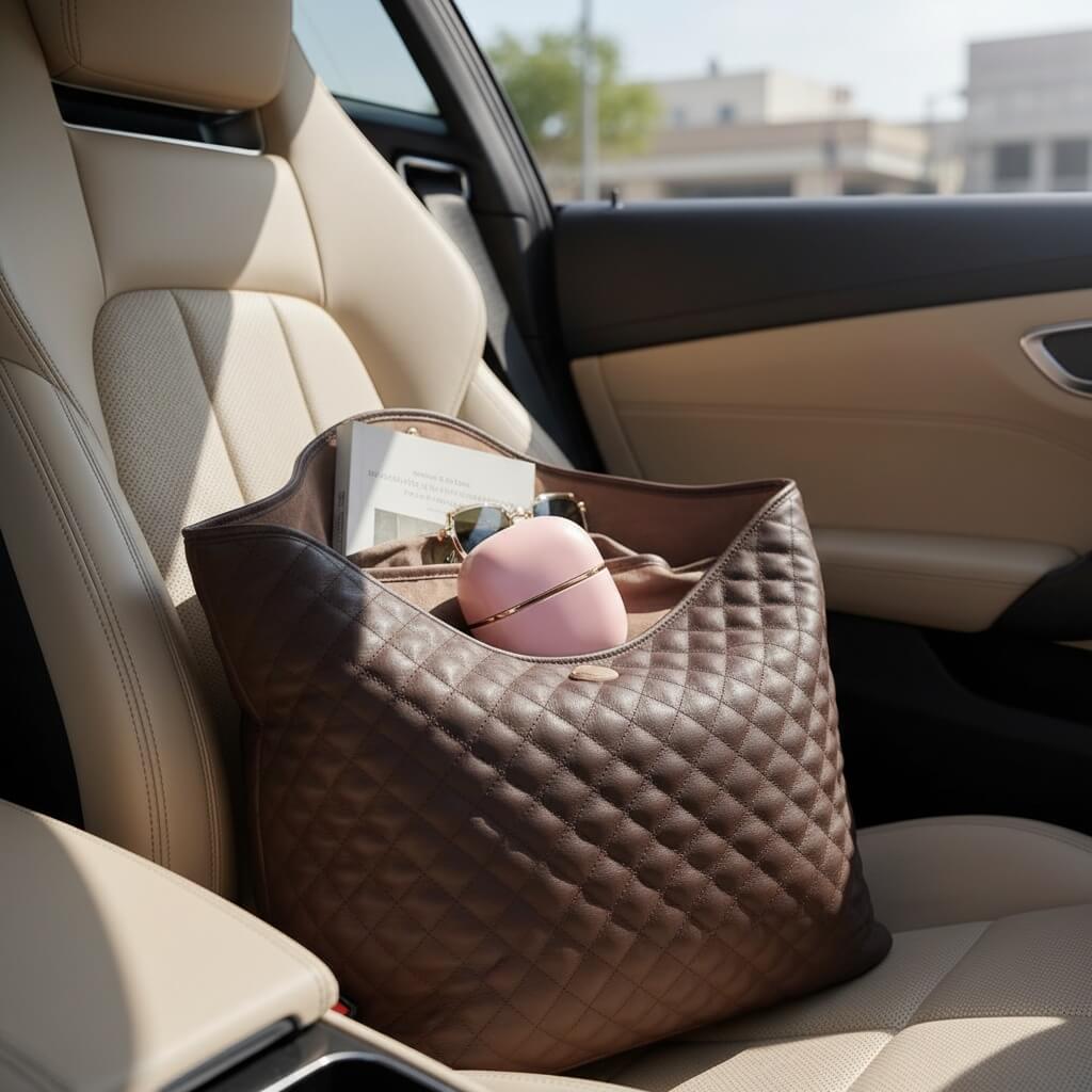 AURELIA™ – Der Kabellose Mini-Ionen-Glättungskamm für Perfekte Haare Unterwegs (Letzter Tag: -50%!)