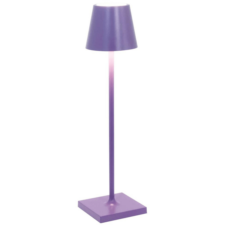 AuraGlow - Minimalistische wasserdichte LED Tischlampe | 50% RABATT