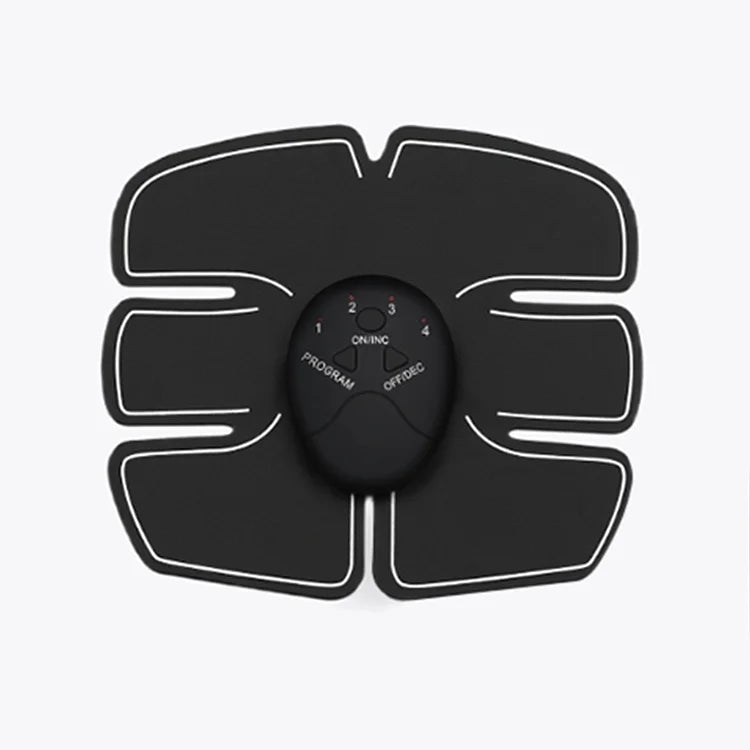 EMS Training Cushion for Effective Muscle Therapy
