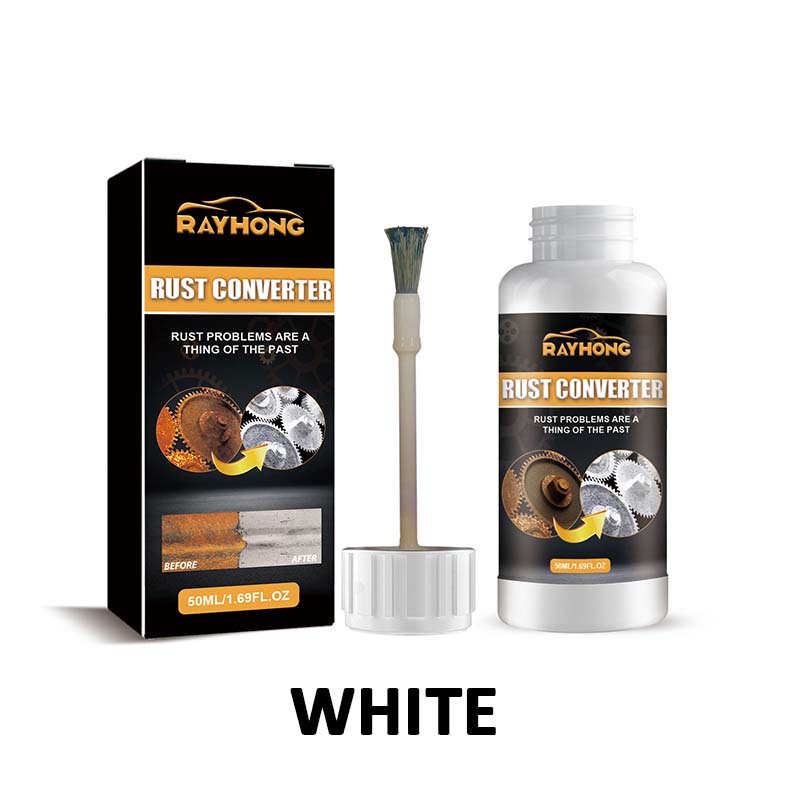RustGuard Pro – Rostschutz & Metallpflege 50ml | 1+1 GRATIS