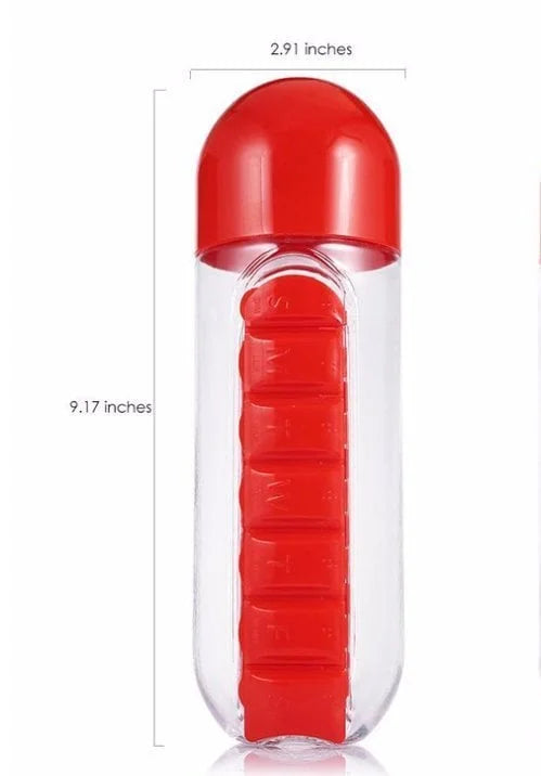 MediSip™ – Deine tägliche Gesundheitsroutine in einer einzigen Flasche | 50% RABATT
