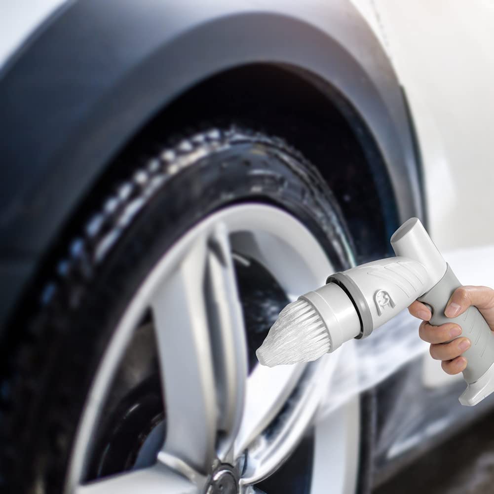 TurboClean™ Spin Scrubber Mini [Nur Heute50% RABATT]