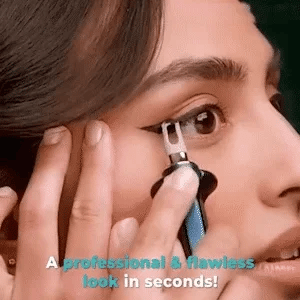 LashLine™ Flawless Eyeliner Tool – perfekte Linien in Sekunden