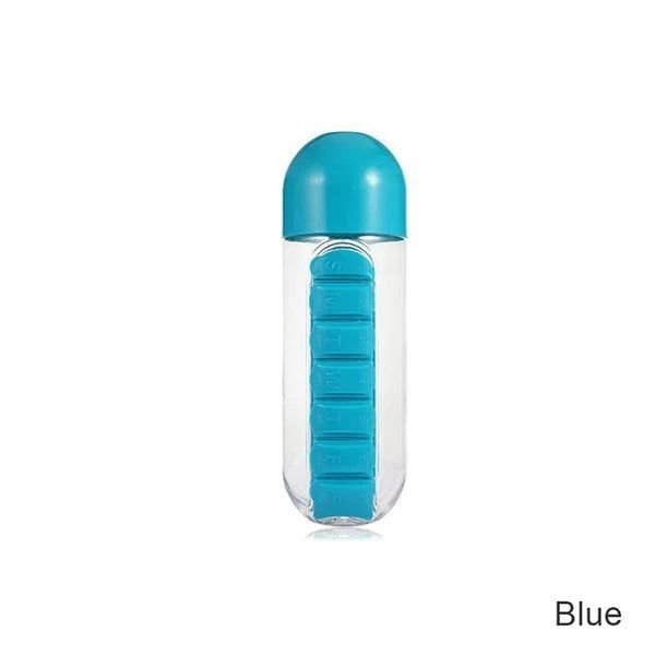 MediSip™ – Deine tägliche Gesundheitsroutine in einer einzigen Flasche | 50% RABATT