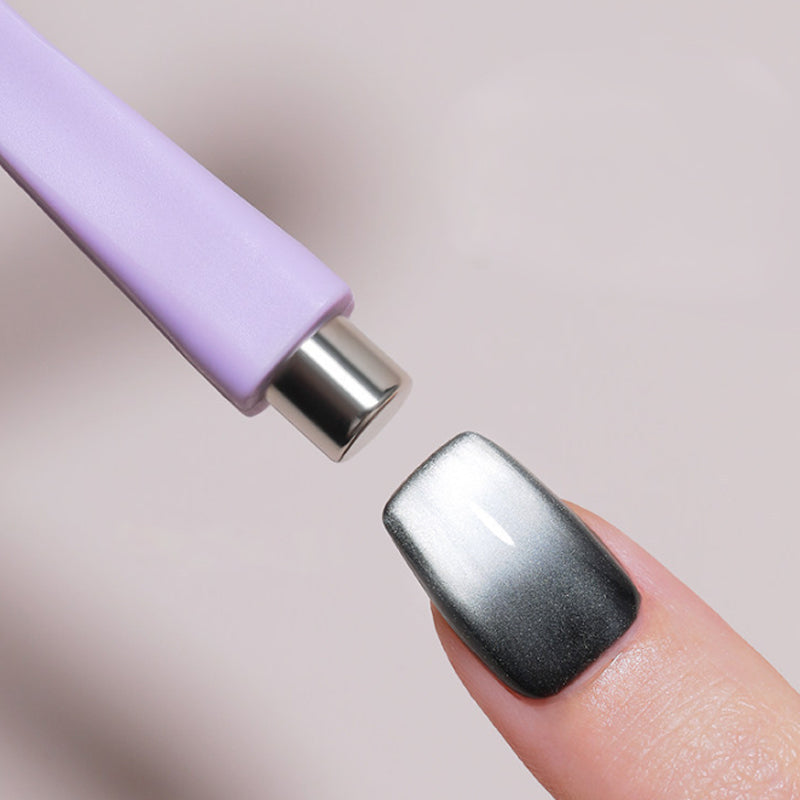 MagnaNails™ | 8-in-1 Magnetisches Nail Art Werkzeug für Cat-Eye Designs