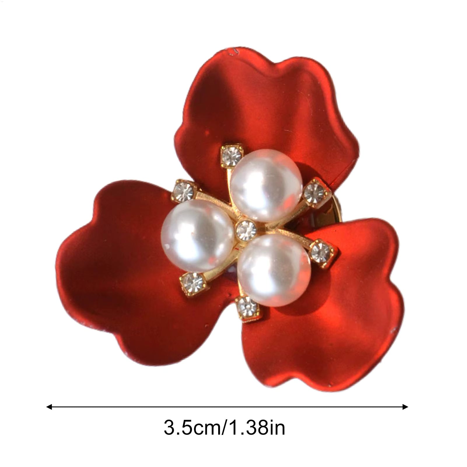 Clip-On Button Covers – Abnehmbare Deko-Knöpfe für Hemden, Blusen & Mäntel | 1+ 1 Paar GRATIS