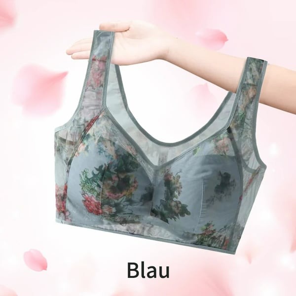 CoolLift Bra™ – Spürbare Unterstützung, federleichter Komfort & kühlendes Frischegefühl