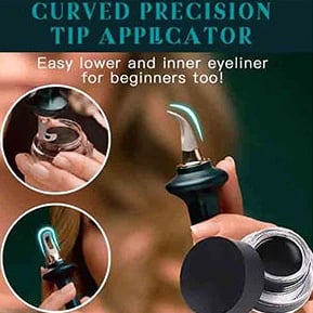 LashLine™ Flawless Eyeliner Tool – perfekte Linien in Sekunden