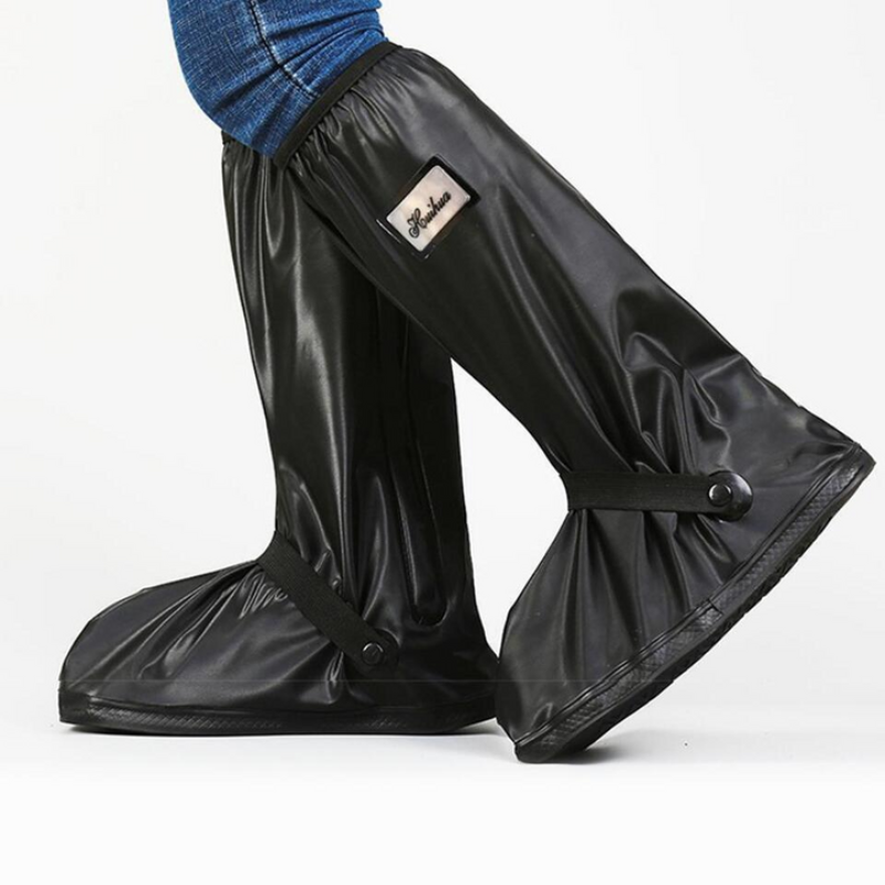 RainGuard™ – Wasserdichte Überschuhe - Nur heute 50% RABATT