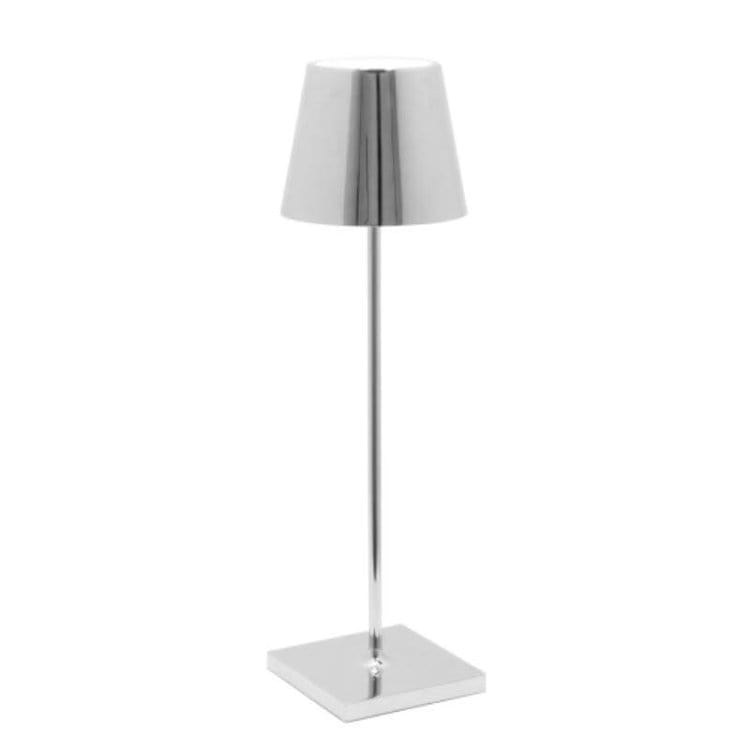AuraGlow - Minimalistische wasserdichte LED Tischlampe | 50% RABATT