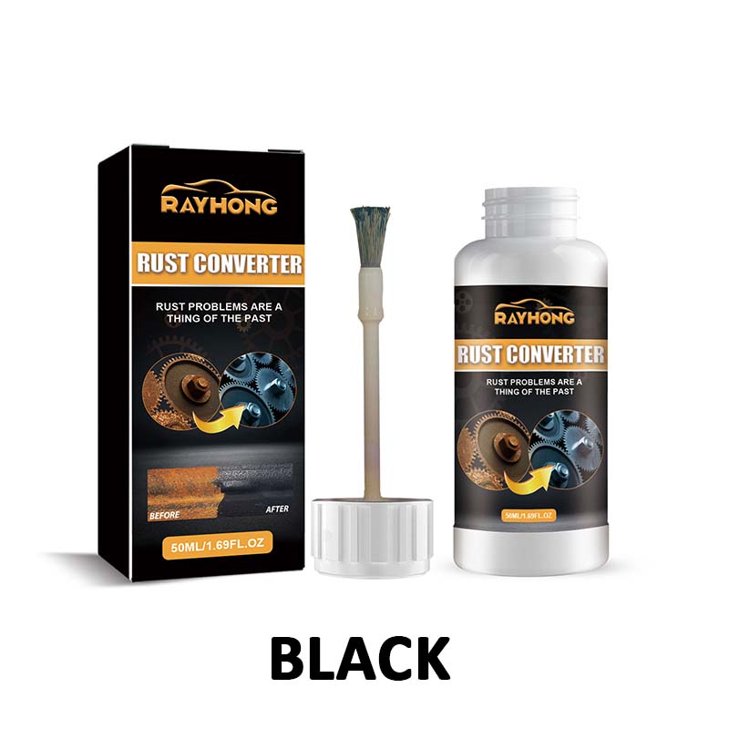 RustGuard Pro – Rostschutz & Metallpflege 50ml | 1+1 GRATIS